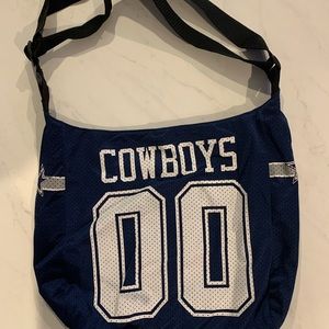 Dallas Cowboys Satchel